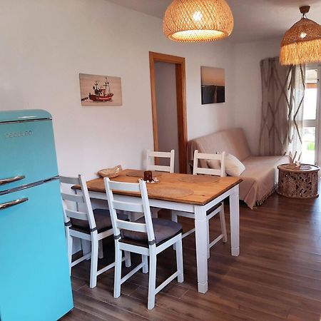 Tarifa-Blick Auf Afrika, Haus Am Meer, Haustiere Erlaubt Extérieur photo